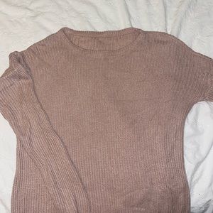 Brandy Melville Knit Sweater